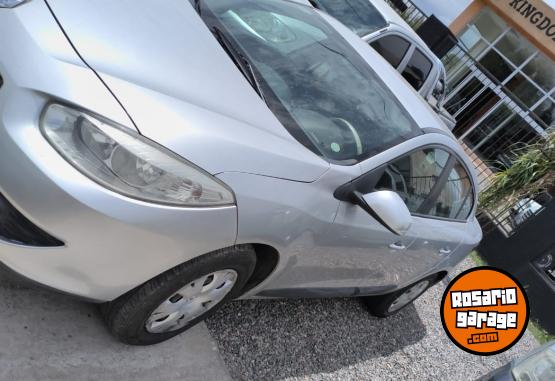 Autos - Renault Fluence Dinamyke Pk 1.6 2013 GNC 160000Km - En Venta