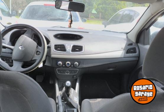 Autos - Renault Fluence Dinamyke Pk 1.6 2013 GNC 160000Km - En Venta