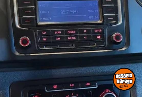 Camionetas - Volkswagen Amarok 2015 2.0Tdi 4X4 Dc 2015 Diesel 360000Km - En Venta