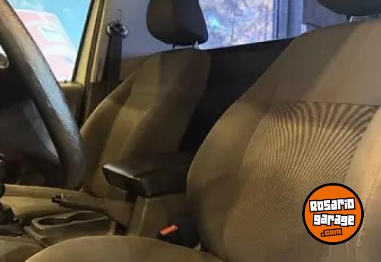 Camionetas - Volkswagen Amarok 2015 2.0Tdi 4X4 Dc 2015 Diesel 360000Km - En Venta