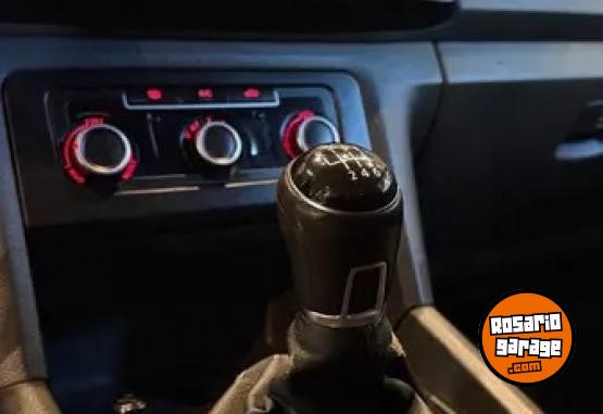 Camionetas - Volkswagen Amarok 2015 2.0Tdi 4X4 Dc 2015 Diesel 360000Km - En Venta