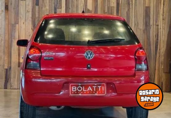 Autos - Volkswagen Gol 1.4 3p Power 2012 Nafta 135000Km - En Venta