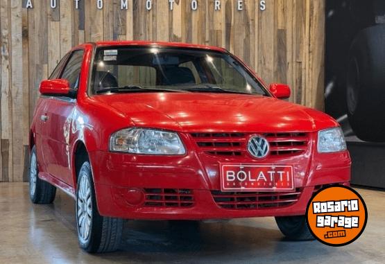 Autos - Volkswagen Gol 1.4 3p Power 2012 Nafta 135000Km - En Venta