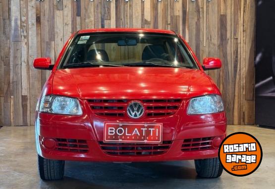 Autos - Volkswagen Gol 1.4 3p Power 2012 Nafta 135000Km - En Venta