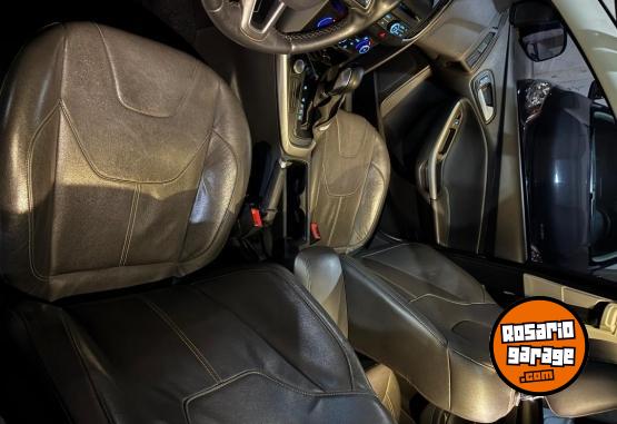 Autos - Ford Focus 2017 Nafta 105000Km - En Venta
