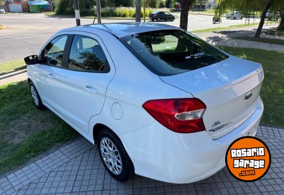 Autos - Ford KA SE 1.5 4P 2018 Nafta 60000Km - En Venta