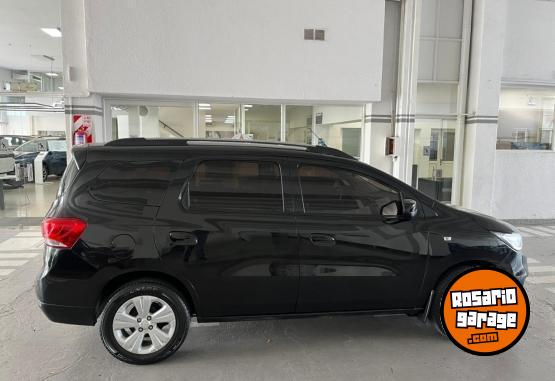 Autos - Chevrolet Spin Premier 7 Asientos 2020 Nafta 73946Km - En Venta