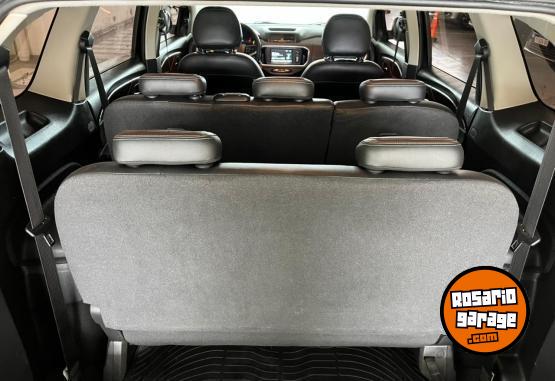 Autos - Chevrolet Spin Premier 7 Asientos 2020 Nafta 73946Km - En Venta