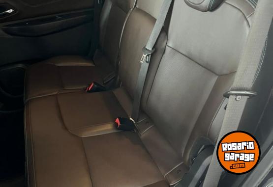 Autos - Chevrolet Spin Premier 7 Asientos 2020 Nafta 73946Km - En Venta