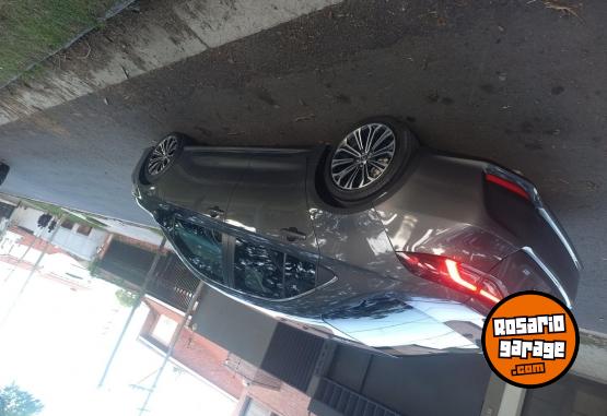 Autos - Toyota Corolla seg 2023 Nafta 50000Km - En Venta