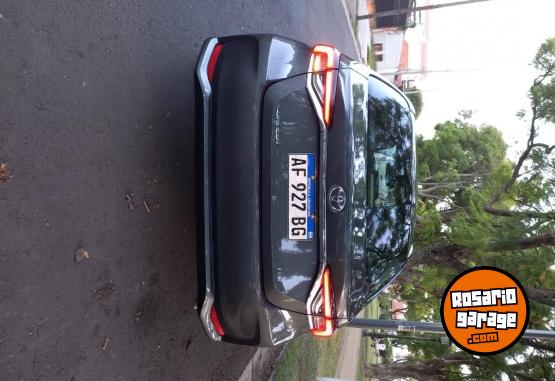 Autos - Toyota Corolla seg 2023 Nafta 50000Km - En Venta