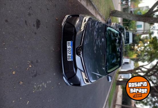 Autos - Toyota Corolla seg 2023 Nafta 50000Km - En Venta