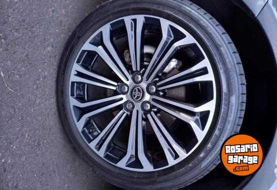 Autos - Toyota Corolla seg 2023 Nafta 50000Km - En Venta