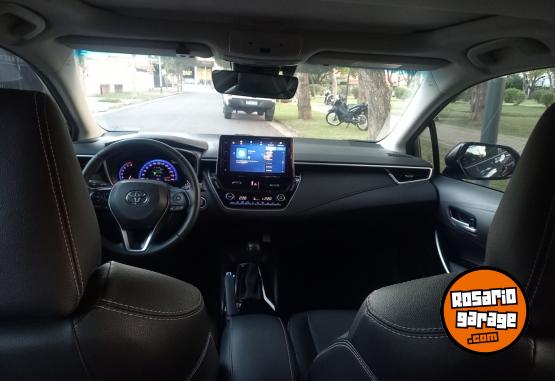 Autos - Toyota Corolla seg 2023 Nafta 50000Km - En Venta