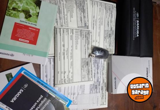 Autos - Toyota Corolla seg 2023 Nafta 50000Km - En Venta