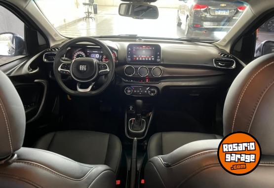 Autos - Fiat Cronos precision 1.8 2022 Nafta 61214Km - En Venta