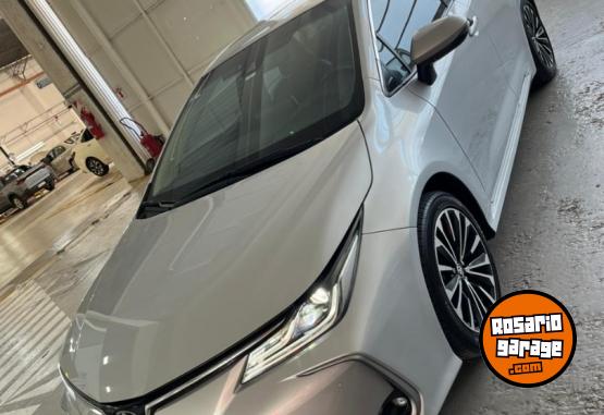 Autos - Toyota Corolla SEG 2.0 2024 Nafta 61575Km - En Venta