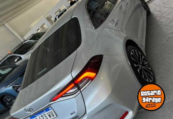 Autos - Toyota Corolla SEG 2.0 2024 Nafta 61575Km - En Venta