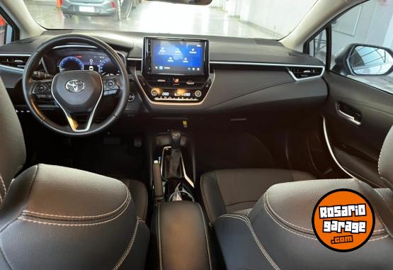 Autos - Toyota Corolla SEG 2.0 2024 Nafta 61575Km - En Venta