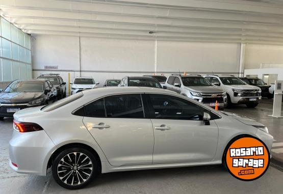 Autos - Toyota Corolla SEG 2.0 2024 Nafta 61575Km - En Venta