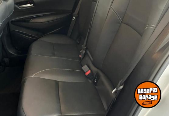 Autos - Toyota Corolla SEG 2.0 2024 Nafta 61575Km - En Venta