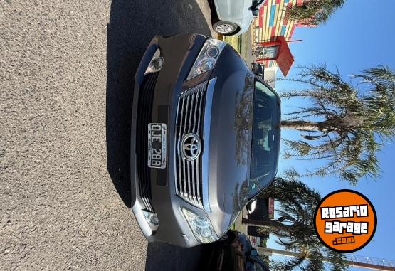 Autos - Toyota Camry 2014 Nafta 170000Km - En Venta