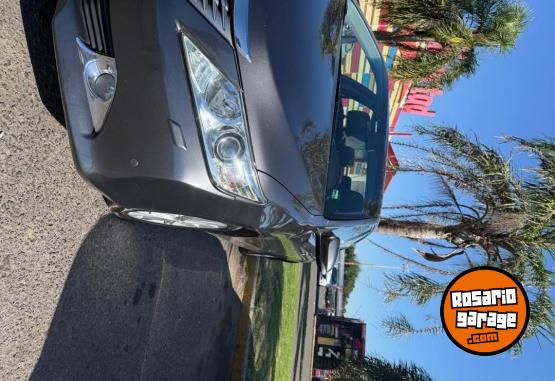 Autos - Toyota Camry 2014 Nafta 170000Km - En Venta