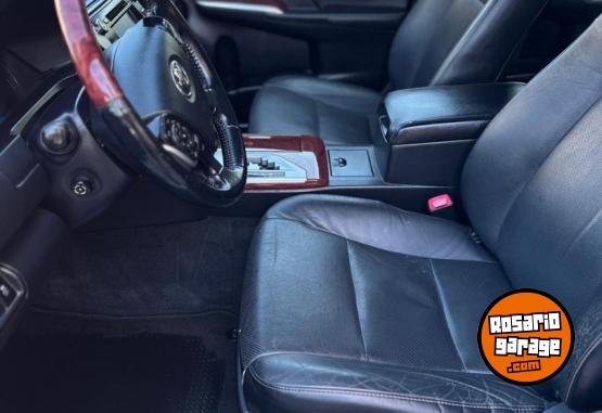 Autos - Toyota Camry 2014 Nafta 170000Km - En Venta
