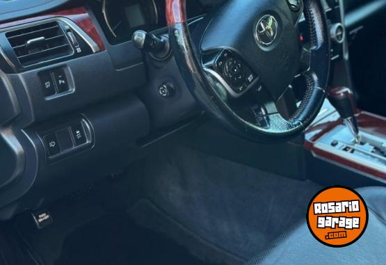 Autos - Toyota Camry 2014 Nafta 170000Km - En Venta