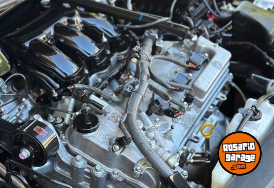 Autos - Toyota Camry 2014 Nafta 170000Km - En Venta