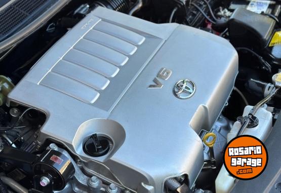 Autos - Toyota Camry 2014 Nafta 170000Km - En Venta