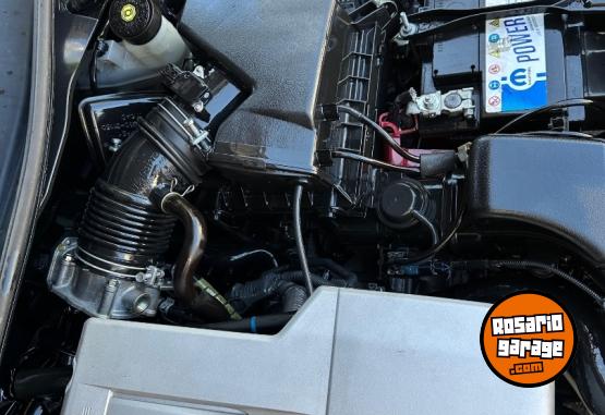 Autos - Toyota Camry 2014 Nafta 170000Km - En Venta