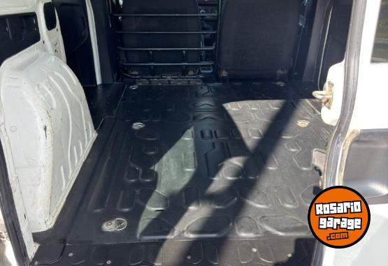 Utilitarios - Fiat Doblo 2018 Nafta 98000Km - En Venta