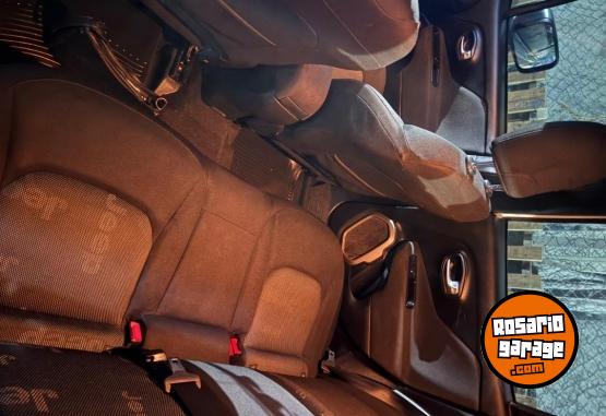 Camionetas - Jeep Renegade 2017 Nafta 170000Km - En Venta