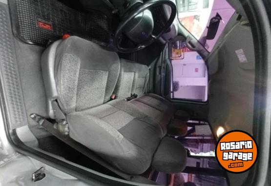 Camionetas - Ford F100 xlt 2007 Diesel 277000Km - En Venta