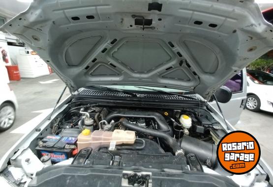 Camionetas - Ford F100 xlt 2007 Diesel 277000Km - En Venta