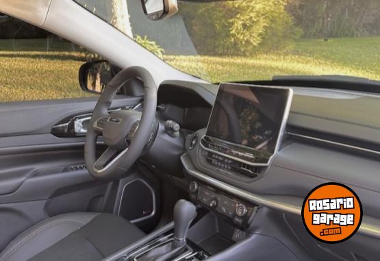 Camionetas - Jeep Compas limited 2024 Nafta 30000Km - En Venta