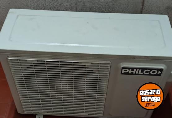 Hogar - SPLIT PHILCO 2250 FRIGORIAS (FRIO SOLO) - En Venta
