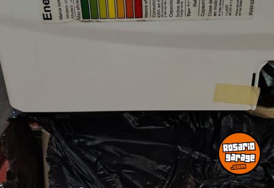 Hogar - SPLIT PHILCO 2250 FRIGORIAS (FRIO SOLO) - En Venta