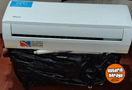Hogar - SPLIT PHILCO 2250 FRIGORIAS (FRIO SOLO) - En Venta
