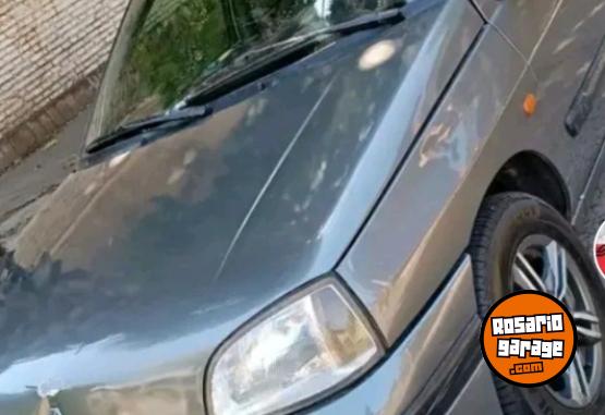 Autos - Renault Clio 1998 Electrico / Hibrido 200Km - En Venta