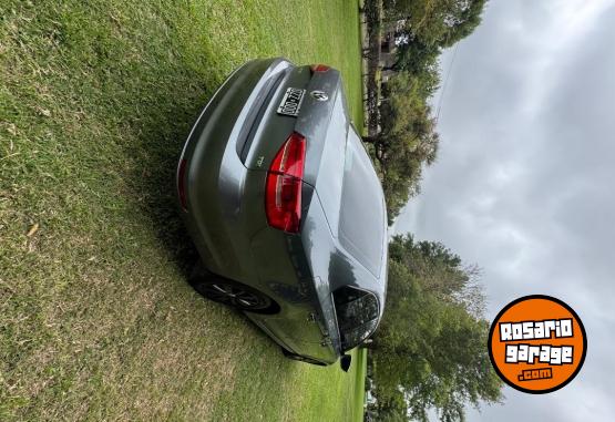 Autos - Volkswagen Vento 2015 Diesel 172000Km - En Venta