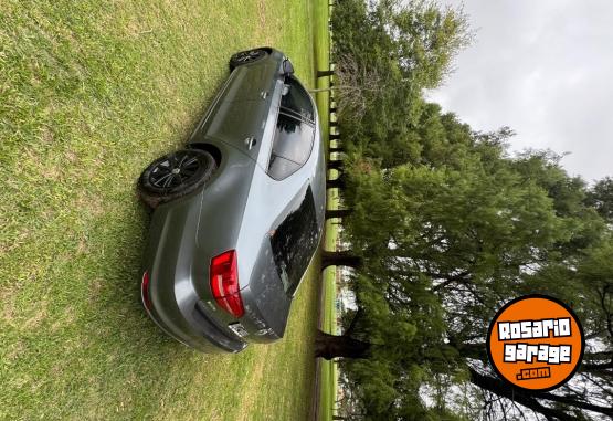 Autos - Volkswagen Vento 2015 Diesel 172000Km - En Venta