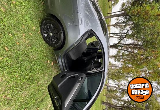 Autos - Volkswagen Vento 2015 Diesel 172000Km - En Venta
