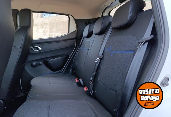 Autos - Renault Kwid Iconic 2025 Nafta 0Km - En Venta