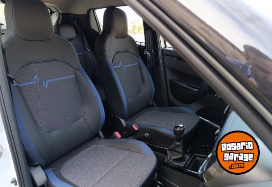 Autos - Renault Kwid Iconic 2025 Nafta 0Km - En Venta