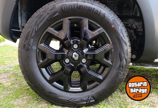 Autos - Renault Kwid Iconic 2025 Nafta 0Km - En Venta