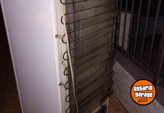 Hogar - Heladera Columbia - En Venta