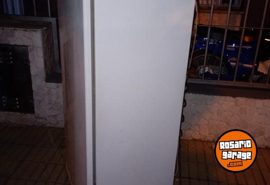 Hogar - Heladera Columbia - En Venta