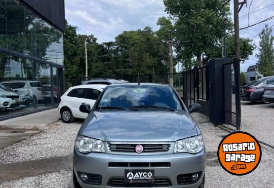 Autos - Fiat PALIO 1.4 FIRE 2014 Nafta  - En Venta